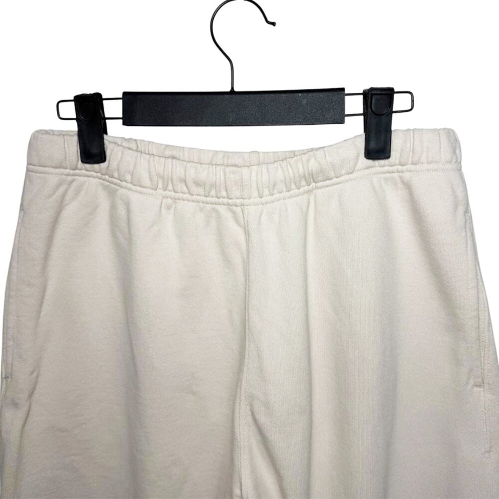 DAILY PAPER Alias Trackpant in Shortbread White - Picture 2 of 6